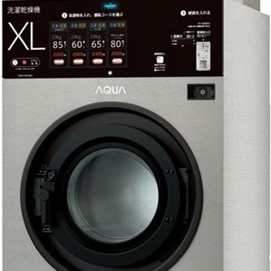 洗濯機を洗濯乾燥機へ入れ替え（推奨）