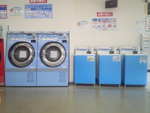 12kg洗濯機　7kg洗濯機