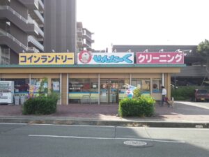 複合店舗化