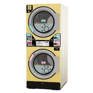 ガス乾燥機