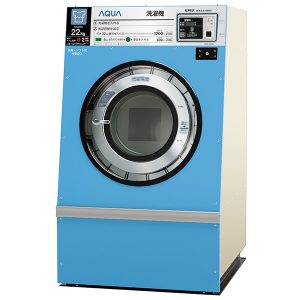 全自動洗濯機