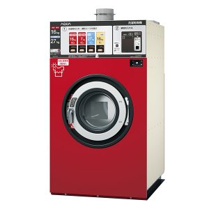 全自動洗濯乾燥機